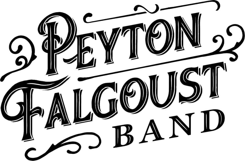 Peyton Falgoust Band Logo