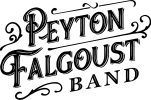 Peyton Falgoust Band Logo